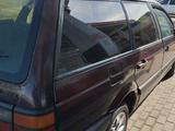 Volkswagen Passat 1993 годаүшін850 000 тг. в Алматы – фото 3