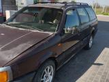 Volkswagen Passat 1993 годаүшін900 000 тг. в Алматы – фото 4