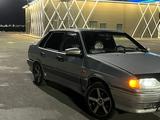 ВАЗ (Lada) 2115 2004 года за 1 150 000 тг. в Алматы