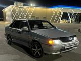 ВАЗ (Lada) 2115 2004 года за 1 150 000 тг. в Алматы – фото 2