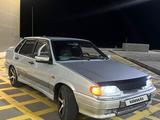 ВАЗ (Lada) 2115 2004 года за 1 150 000 тг. в Алматы – фото 4
