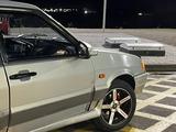 ВАЗ (Lada) 2115 2004 года за 1 150 000 тг. в Алматы – фото 5