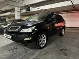 Lexus RX 350 2006 годаүшін7 700 000 тг. в Астана – фото 3