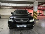 Lexus RX 350 2006 годаүшін7 700 000 тг. в Астана – фото 2