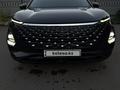 OMODA C5 2023 года за 6 500 000 тг. в Петропавловск – фото 2