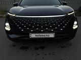 OMODA C5 2023 года за 6 500 000 тг. в Петропавловск – фото 2