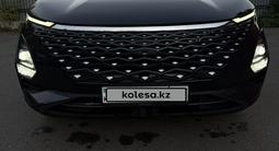 OMODA C5 2023 года за 6 500 000 тг. в Петропавловск – фото 2