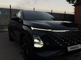 OMODA C5 2023 года за 6 500 000 тг. в Петропавловск