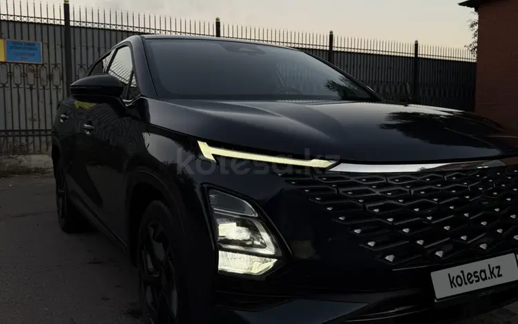 OMODA C5 2023 года за 6 500 000 тг. в Петропавловск