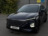 OMODA C5 2023 года за 6 500 000 тг. в Петропавловск – фото 3