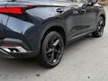 OMODA C5 2023 года за 6 500 000 тг. в Петропавловск – фото 7