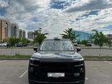 Zeekr 9X 2025 года за 55 000 000 тг. в Астана