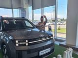 Hyundai Santa Fe 2026 года за 16 900 000 тг. в Тараз