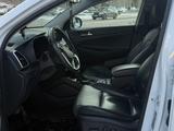 Hyundai Tucson 2020 года за 10 500 000 тг. в Астана
