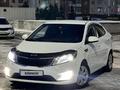 Kia Rio 2012 года за 5 200 000 тг. в Алматы – фото 13