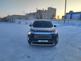 EXEED VX 2022 годаүшін11 300 000 тг. в Костанай – фото 2