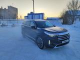 EXEED VX 2022 годаүшін11 300 000 тг. в Костанай – фото 3