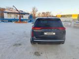 EXEED VX 2022 годаүшін11 300 000 тг. в Костанай – фото 5