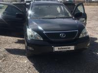 Lexus RX 350 2007 года за 9 000 000 тг. в Шымкент