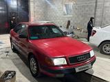 Audi 100 1992 годаfor1 900 000 тг. в Туркестан – фото 4