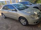 Toyota Corolla 2005 годаүшін3 800 000 тг. в Жезказган