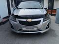 Chevrolet Cruze 2012 года за 4 350 000 тг. в Алматы – фото 2