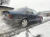 BMW 325 1993 года за 1 500 000 тг. в Алматы – фото 4