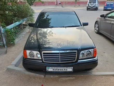 Mercedes-Benz C 280 1995 года за 3 100 000 тг. в Актау