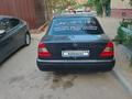 Mercedes-Benz C 280 1995 годаүшін3 100 000 тг. в Актау – фото 5