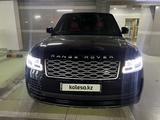 Land Rover Range Rover 2020 года за 57 000 000 тг. в Астана – фото 4