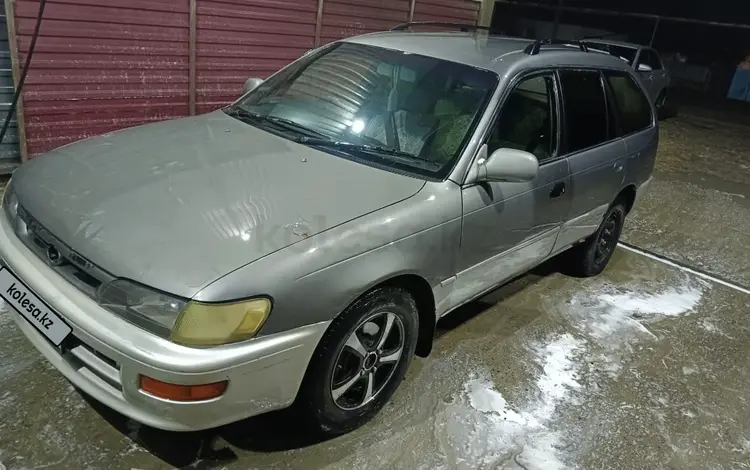 Toyota Corolla 1997 годаfor1 700 000 тг. в Талдыкорган