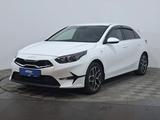 Kia Cee'd 2024 года за 9 850 000 тг. в Астана