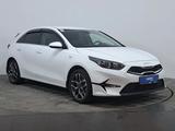 Kia Cee'd 2024 года за 9 850 000 тг. в Астана – фото 3