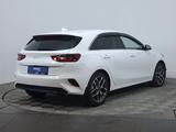 Kia Cee'd 2024 года за 9 850 000 тг. в Астана – фото 5