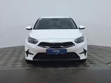 Kia Cee'd 2024 года за 9 850 000 тг. в Астана – фото 2