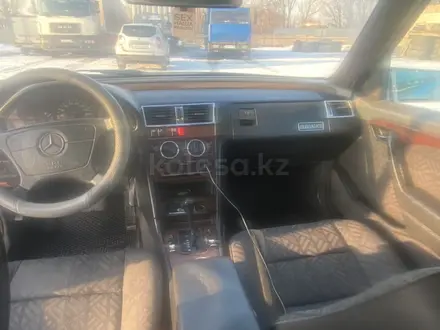 Mercedes-Benz C 220 1994 года за 1 620 000 тг. в Караганда – фото 17