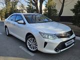 Toyota Camry 2015 годаfor11 700 000 тг. в Кызылорда