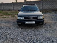 Audi 100 1993 года за 1 500 000 тг. в Абай (Келесский р-н)