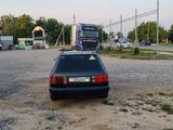 Audi 100 1993 года за 1 500 000 тг. в Абай (Келесский р-н) – фото 4