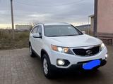 Kia Sorento 2012 годаүшін4 000 000 тг. в Уральск