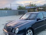 Mercedes-Benz E 320 2001 годаүшін4 300 000 тг. в Кызылорда – фото 3