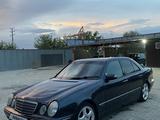 Mercedes-Benz E 320 2001 годаүшін4 300 000 тг. в Кызылорда