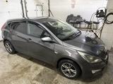 Hyundai Accent 2014 года за 5 150 000 тг. в Алматы – фото 2