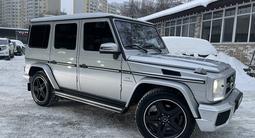 Mercedes-Benz G 55 AMG 2008 года за 22 700 000 тг. в Алматы – фото 5