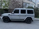 Mercedes-Benz G 55 AMG 2008 года за 22 700 000 тг. в Алматы