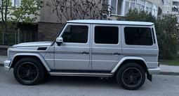 Mercedes-Benz G 55 AMG 2008 года за 23 000 000 тг. в Алматы – фото 2