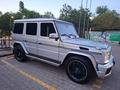 Mercedes-Benz G 55 AMG 2008 года за 23 000 000 тг. в Алматы – фото 53