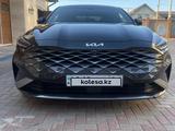 Kia K8 2021 года за 15 000 000 тг. в Астана – фото 2