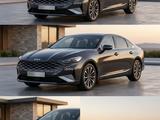 Kia K8 2021 года за 15 000 000 тг. в Астана