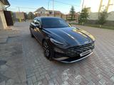Kia K8 2021 года за 15 000 000 тг. в Астана – фото 4